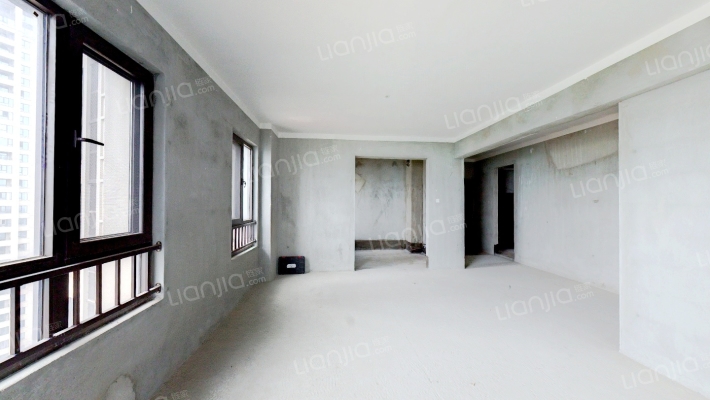 凯宇海德公园二手房实景图