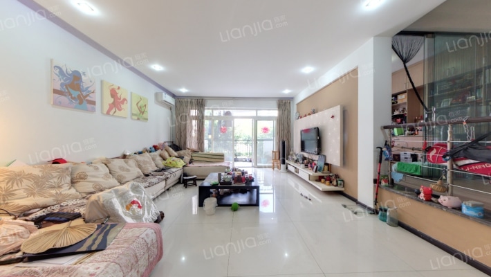 绿苑小区二手房实景图