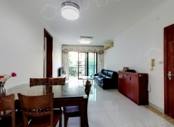 整租·祈福新村青怡居 3室2厅 北_祈福新村青怡居租房