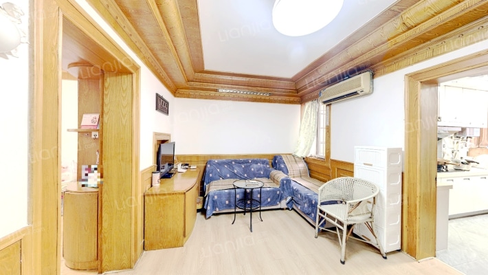 高塘花园二手房实景图