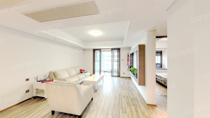 彩旸香江二手房实景图