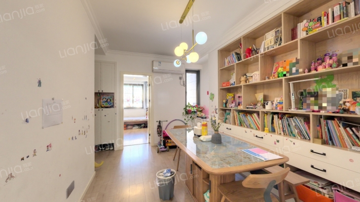 鼓教新村二手房实景图