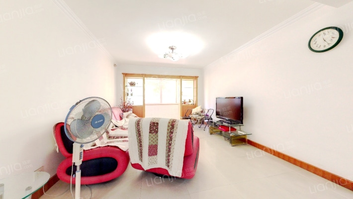 兴盛花园二手房实景图