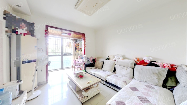 竹林尚书二手房实景图