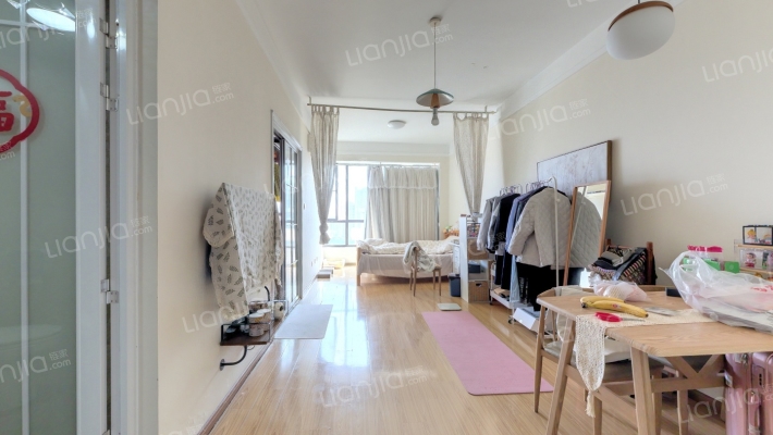 信地藏龙阁二手房实景图