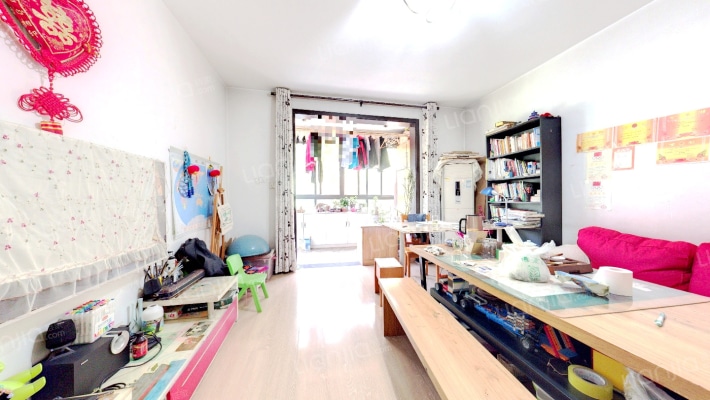 世家星城3期E区二手房实景图