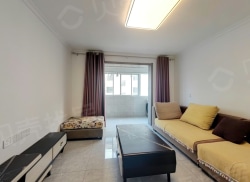 整租·万鸿园 2室2厅 南/北_万鸿园租房