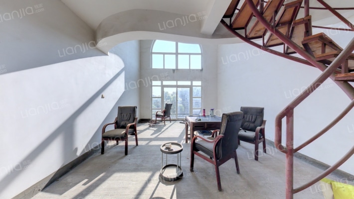 红泰静水楼台二手房实景图