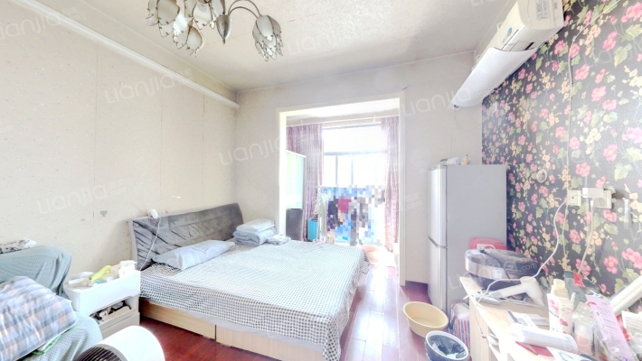 西城芳洲二手房实景图