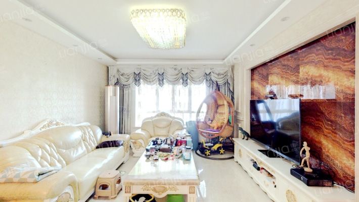 兰德喜多家二手房实景图