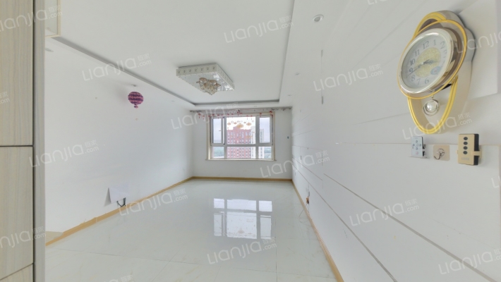 益和国际城二手房实景图