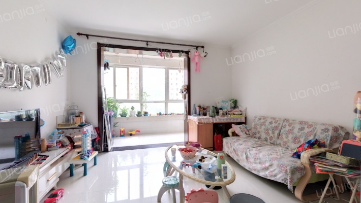 三兴鑫园二手房实景图