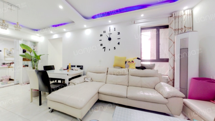 千鹿山二手房实景图