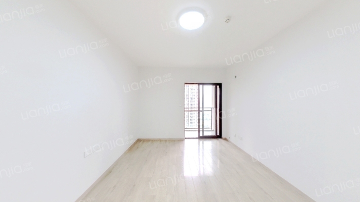 金茂国际生态新城锦悦二手房实景图