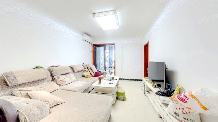 龙居兰亭二手房实景图