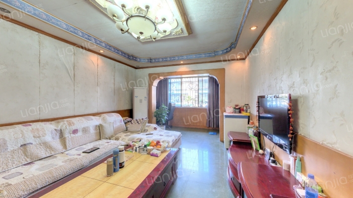 攀钢苑二手房实景图