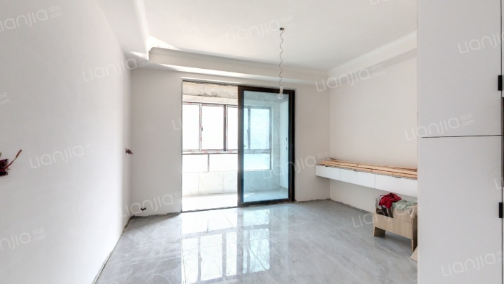 上河御府二手房实景图