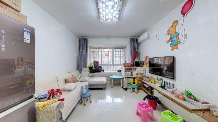 龙锦二手房实景图