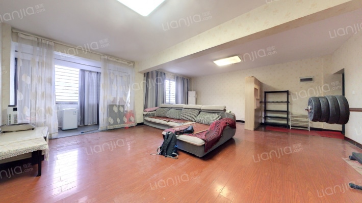 罗峰新村二手房实景图