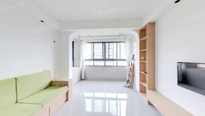 琥珀名城沁园二手房实景图