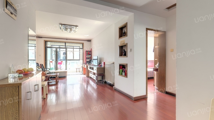 国际花都天香苑二手房实景图