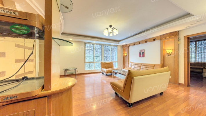 中天花园.桃花园二手房实景图