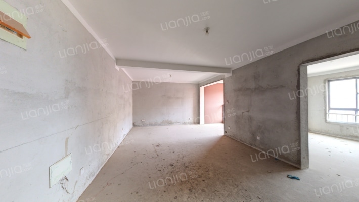 玉兰花园二期和园二手房实景图