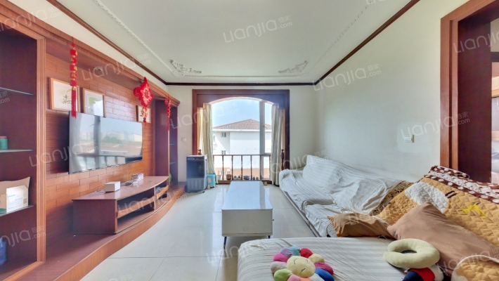 南河新城二手房实景图