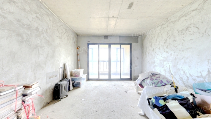 中海观澜府二手房实景图
