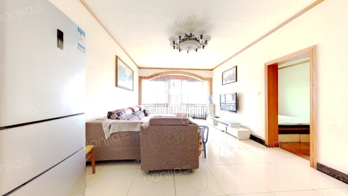 茂园二手房实景图