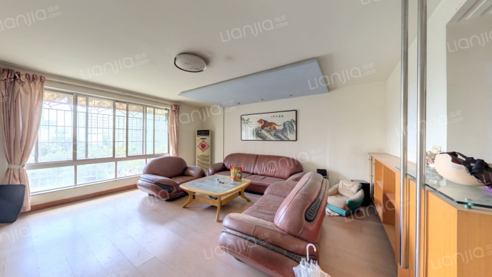 长沙锻压机床厂二手房实景图