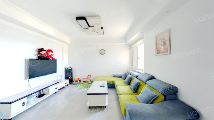 骆城华苑二手房实景图