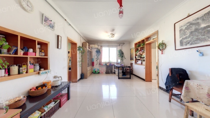 瑞明路6号院二手房实景图