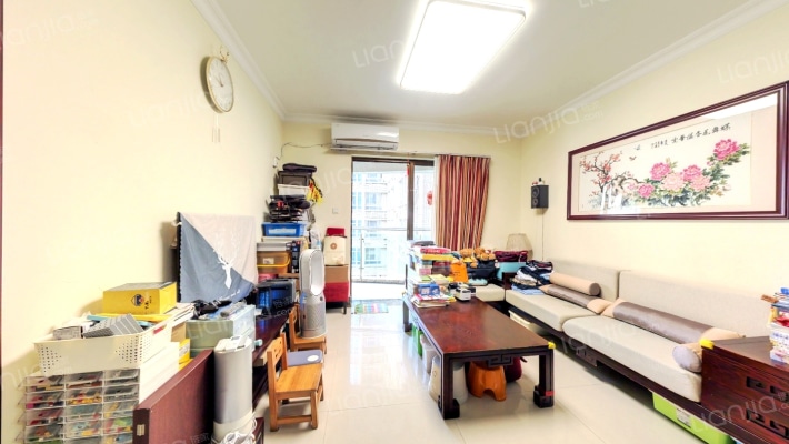 金东环大厦二手房实景图