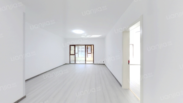 抱犊寨阿尔卡迪亚二手房实景图