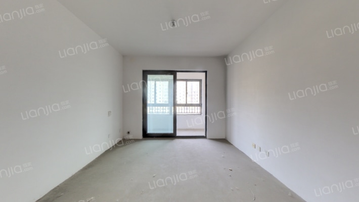 和昌绿地新悦湾二手房实景图