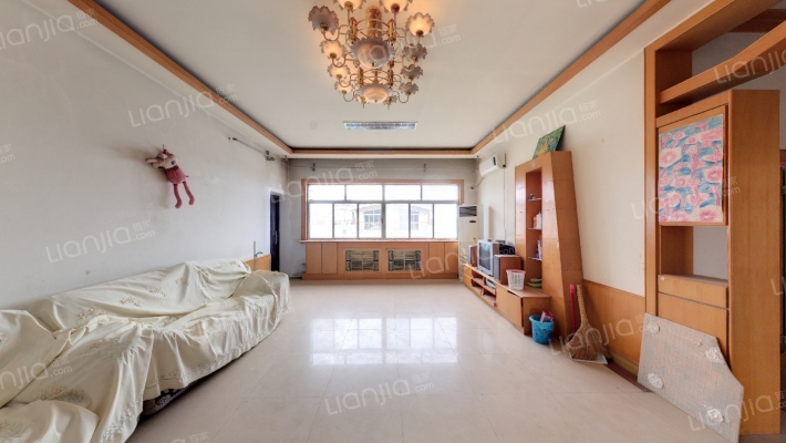 地税局家属楼二手房实景图