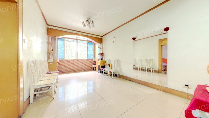 青江东路85号院二手房实景图