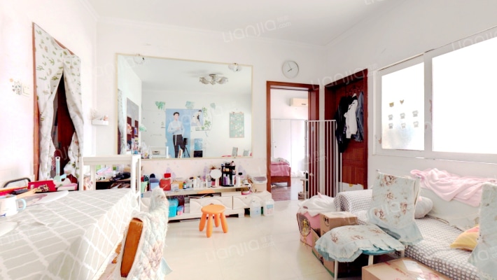 煤仓北路6号院二手房实景图