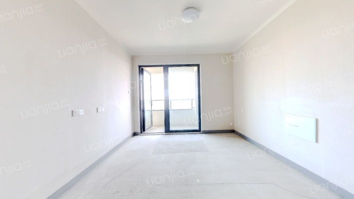 保利源诚·领秀山二手房实景图