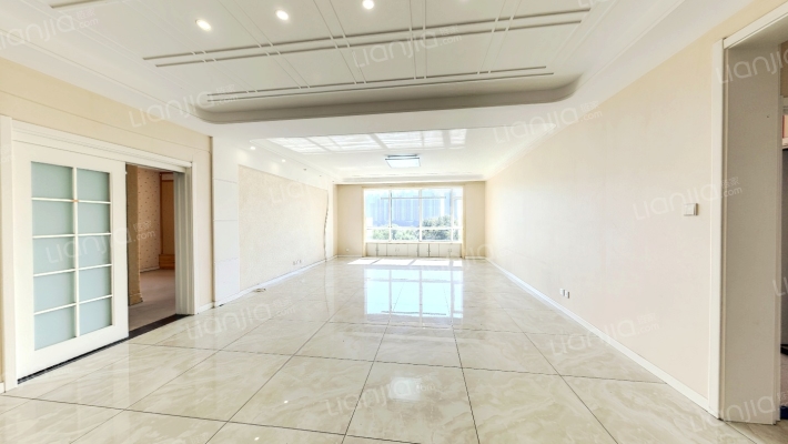 中华名苑二手房实景图