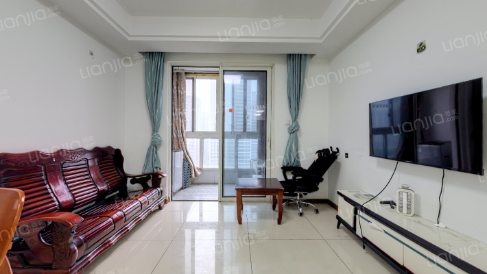 昆华玉府二手房实景图