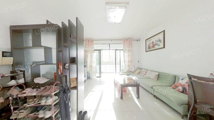 雅景名园二手房实景图