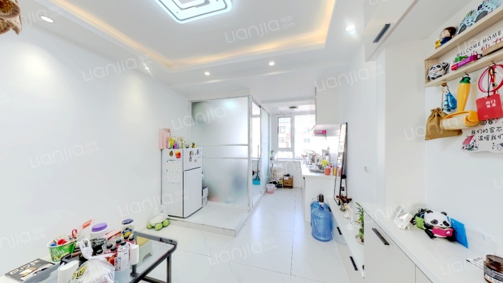 建委楼二手房实景图