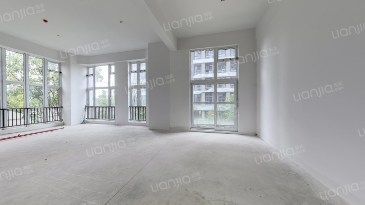 万科滨悦中心二手房实景图