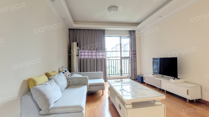 佳兆业西城广场二手房实景图