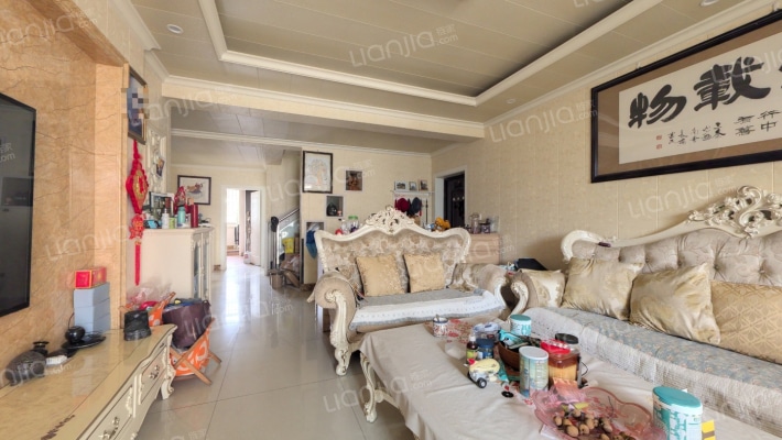 观凤路162号二手房实景图