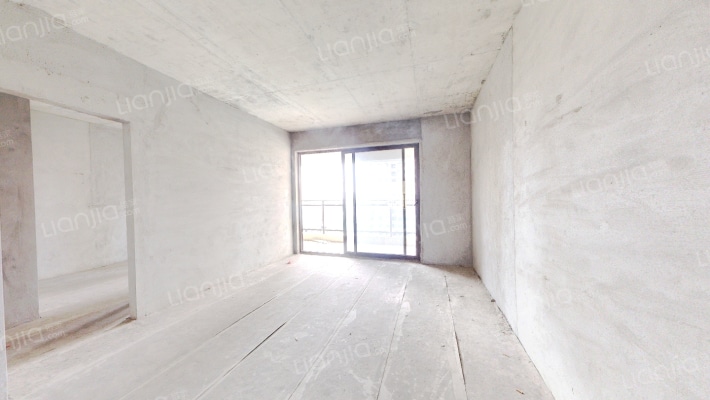 中交香颂花园二手房实景图