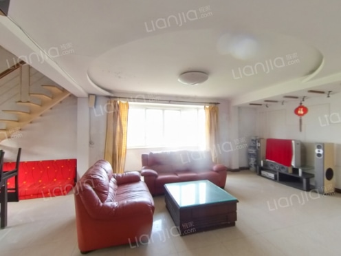 整租·杉欣花园 3室2厅 南