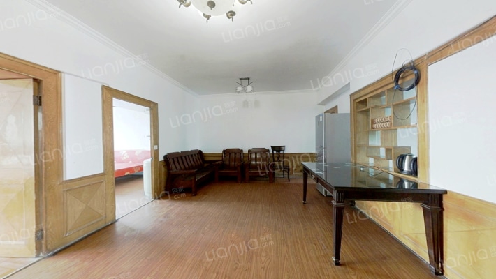 绮山路127弄二手房实景图